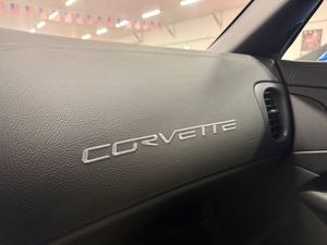 Chevrolet Corvette bild 37