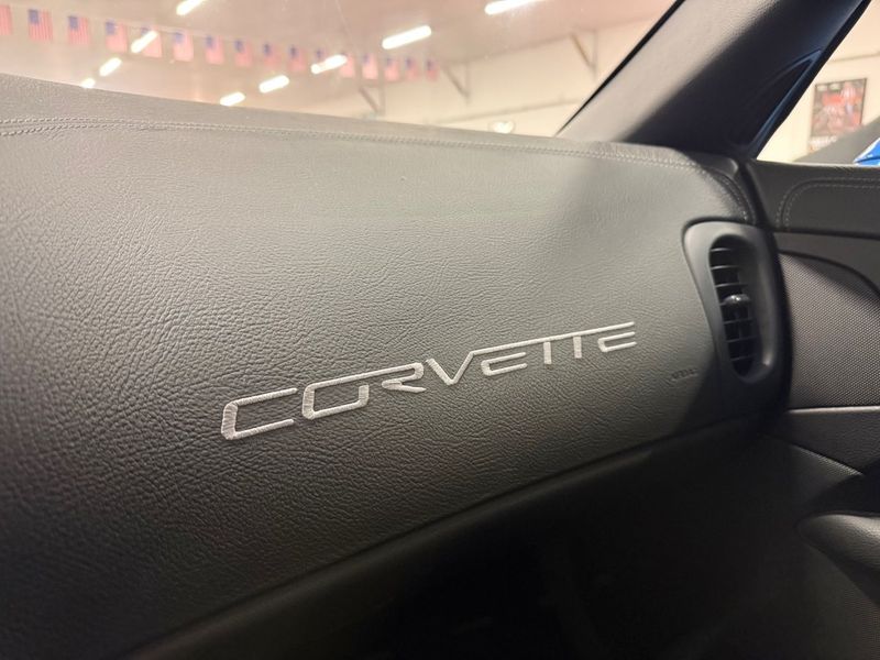 Chevrolet Corvette bild 37