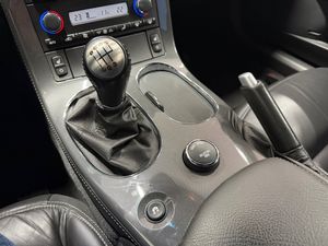 Chevrolet Corvette bild 36