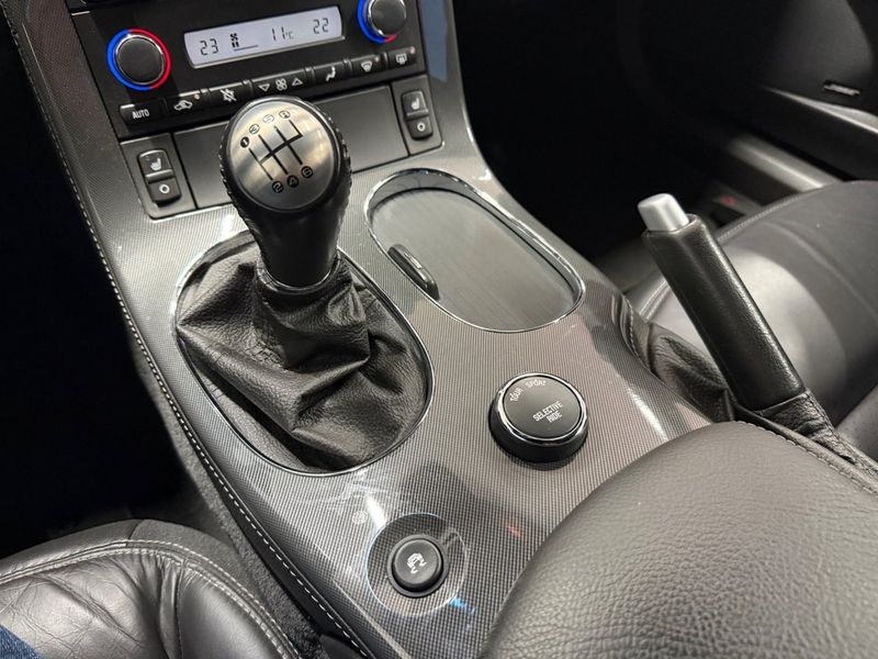 Chevrolet Corvette bild 36