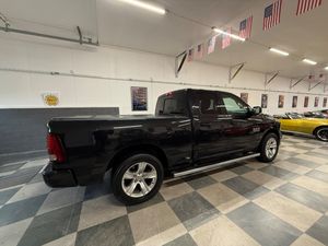 RAM 1500 bild 11