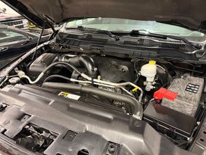 RAM 1500 bild 22