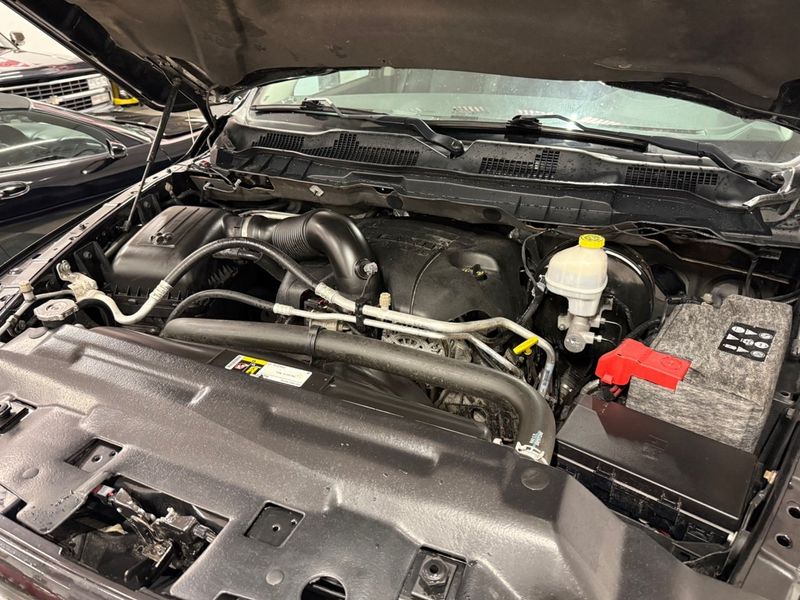 RAM 1500 bild 22