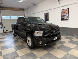 RAM 1500 bild 4