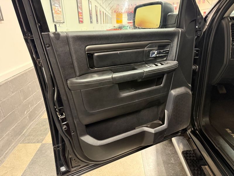 RAM 1500 bild 17