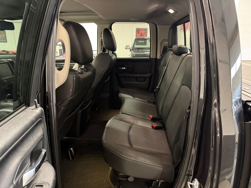 RAM 1500 bild 18