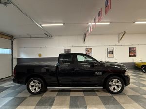 RAM 1500 bild 2
