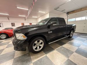 RAM 1500 bild 6