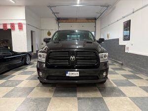 RAM 1500 bild 1