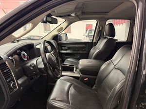 RAM 1500 bild 16