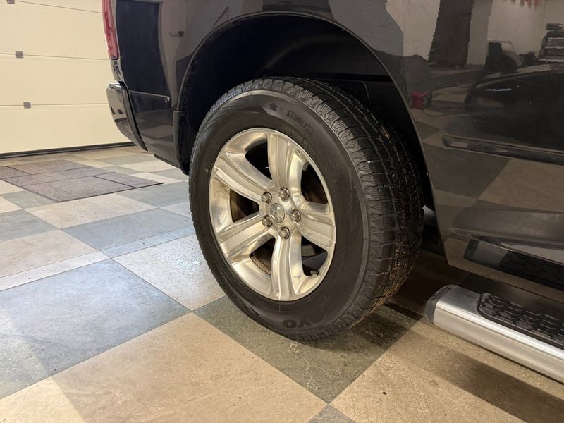 RAM 1500 bild 13