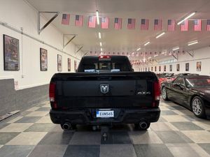 RAM 1500 bild 9