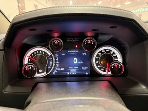 RAM 1500 bild 20