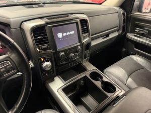 RAM 1500 bild 19