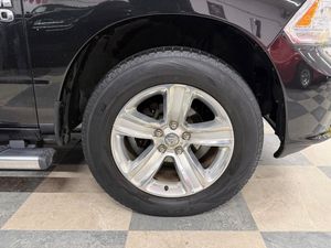 RAM 1500 bild 12