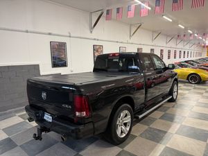 RAM 1500 bild 10