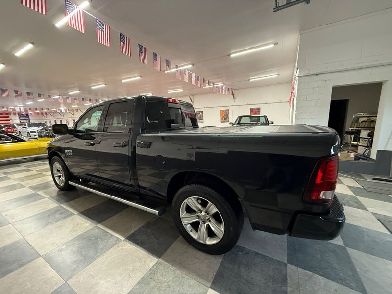 RAM 1500 bild 7
