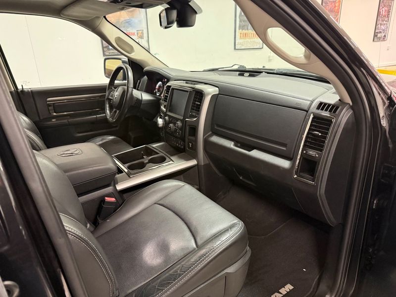 RAM 1500 bild 21