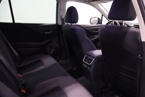 Subaru Outback bild 7