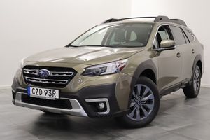 Subaru Outback bild 1