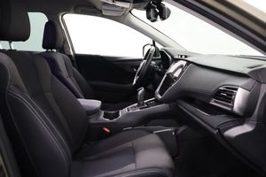 Subaru Outback bild 6