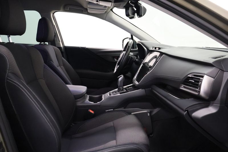 Subaru Outback bild 6