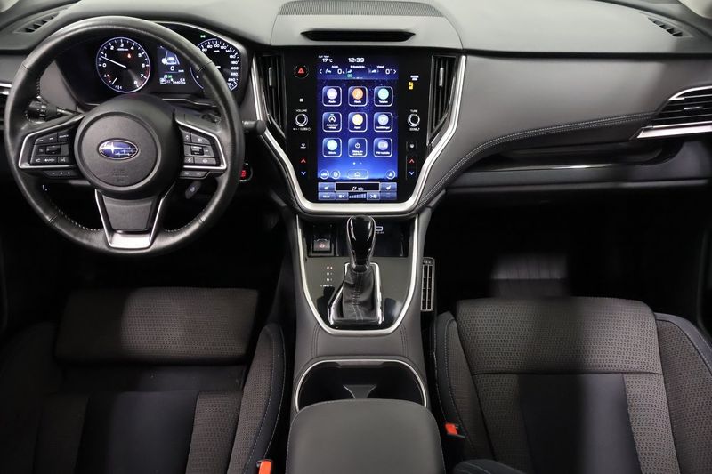 Subaru Outback bild 4