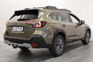 Subaru Outback bild 2