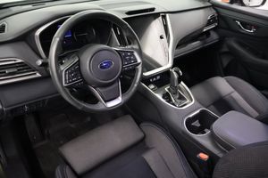 Subaru Outback bild 5