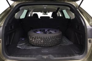 Subaru Outback bild 11