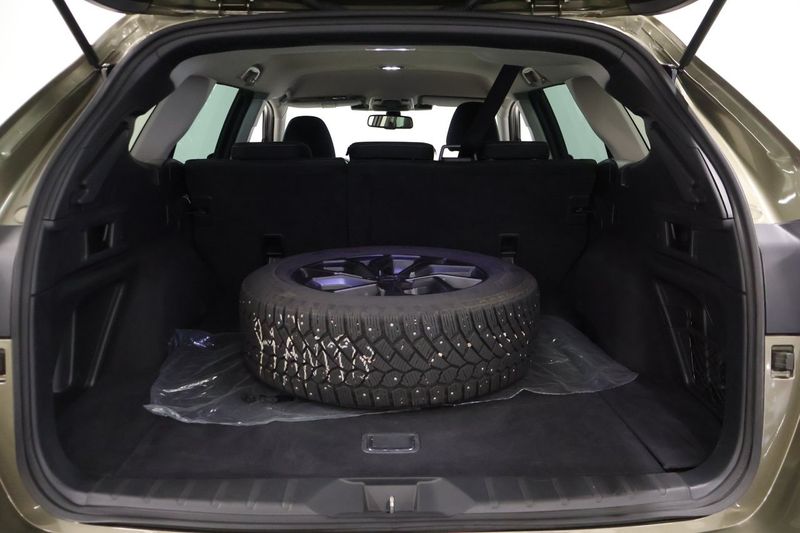 Subaru Outback bild 11