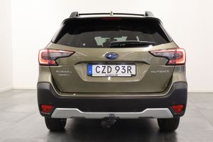 Subaru Outback bild 3