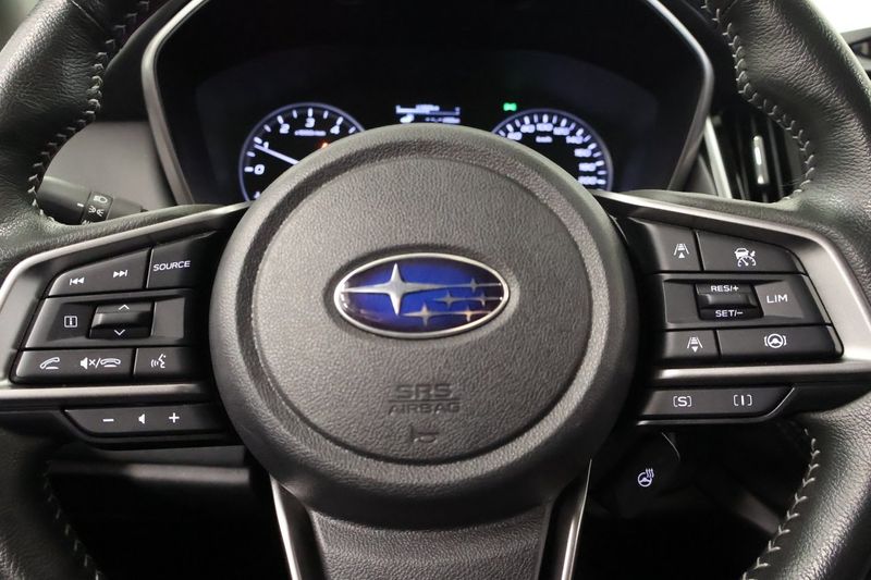 Subaru Outback bild 10