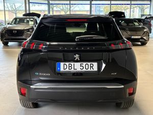 Peugeot e-2008 bild 5