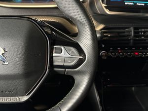 Peugeot e-2008 bild 16