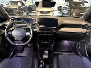 Peugeot e-2008 bild 11