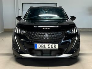 Peugeot e-2008 bild 2