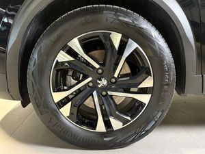 Peugeot e-2008 bild 19