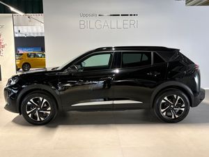 Peugeot e-2008 bild 3