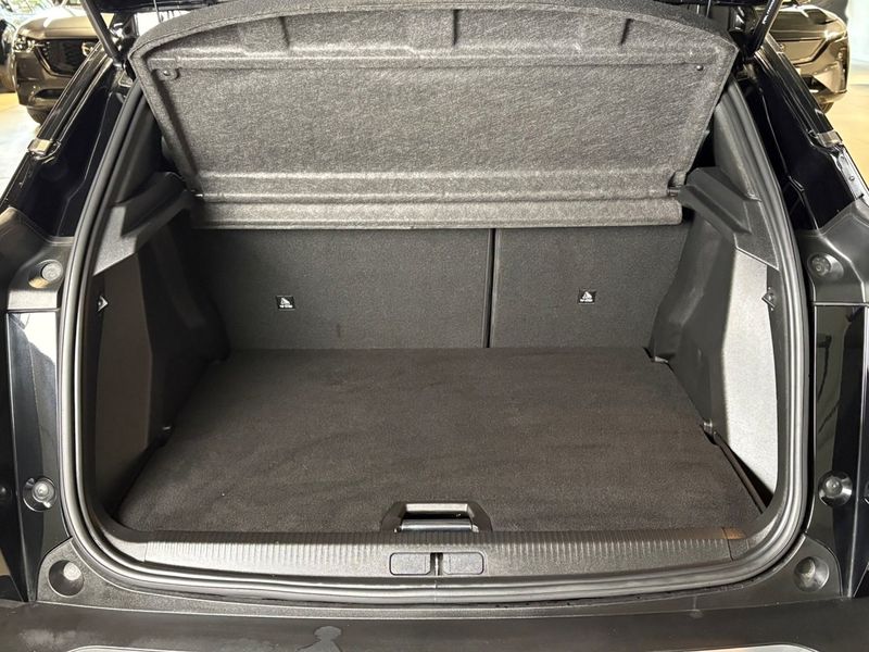 Peugeot e-2008 bild 6