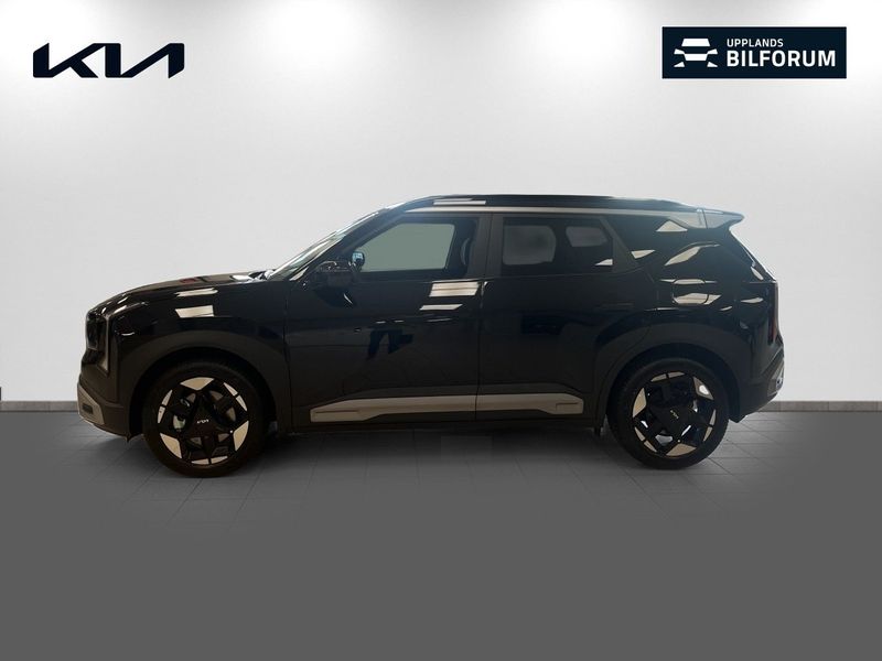 Kia Seltos bild 4