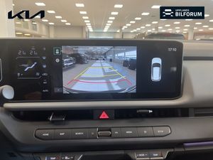 Kia Seltos bild 17