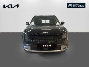 Kia Seltos bild 2