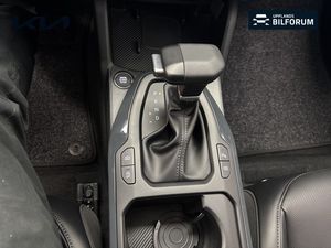Kia K4 bild 12