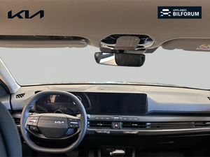 Kia K4 bild 7