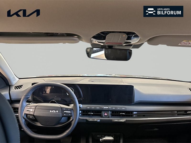 Kia K4 bild 7