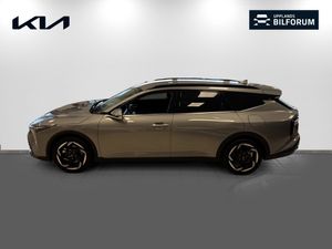 Kia K4 bild 4
