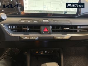 Kia K4 bild 13