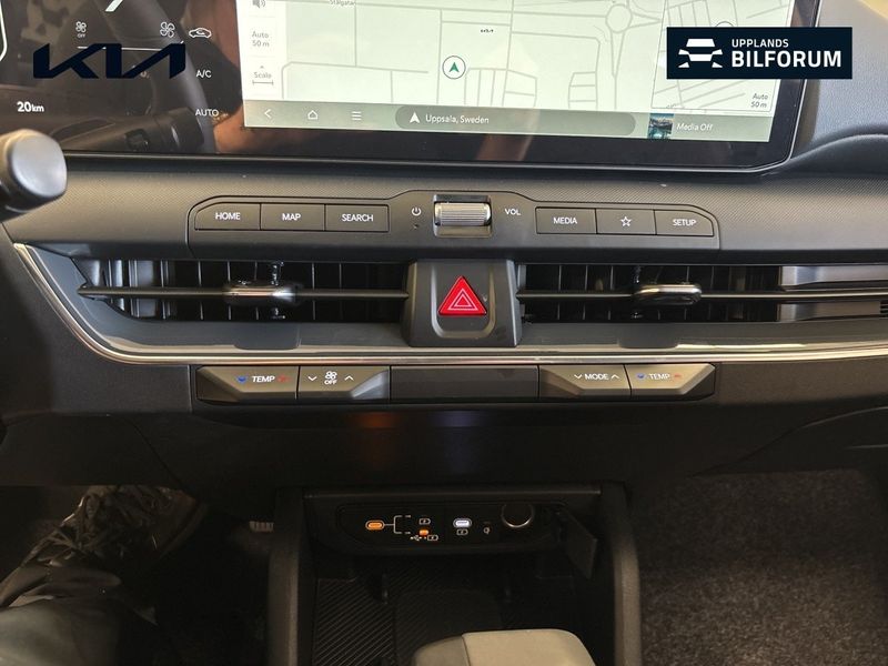 Kia K4 bild 13