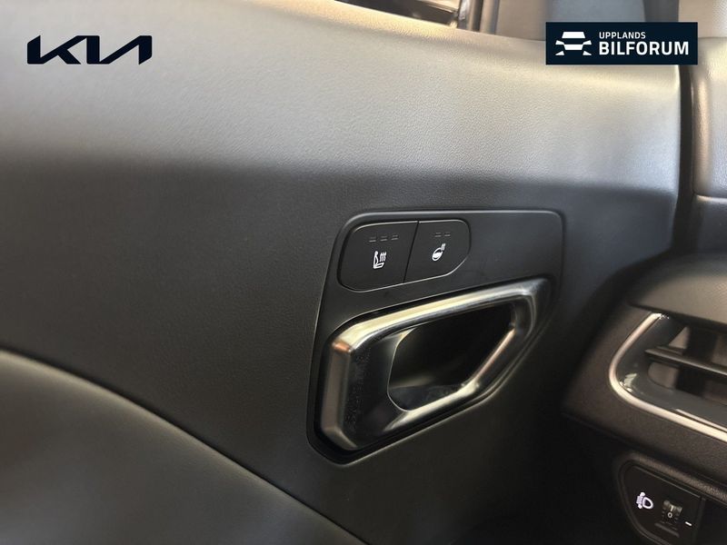 Kia K4 bild 17